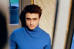 Дэниэл Рэдклифф 