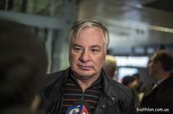 Президент Федерації біатлону України: Ситуація у жіночій збірній України, відверто кажучи, погана