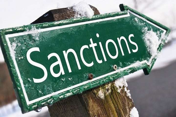 США запровадили санкції проти «Ісламської держави» у п'яти країнах