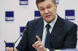 У Росії анонсували прес-конференцію Януковича