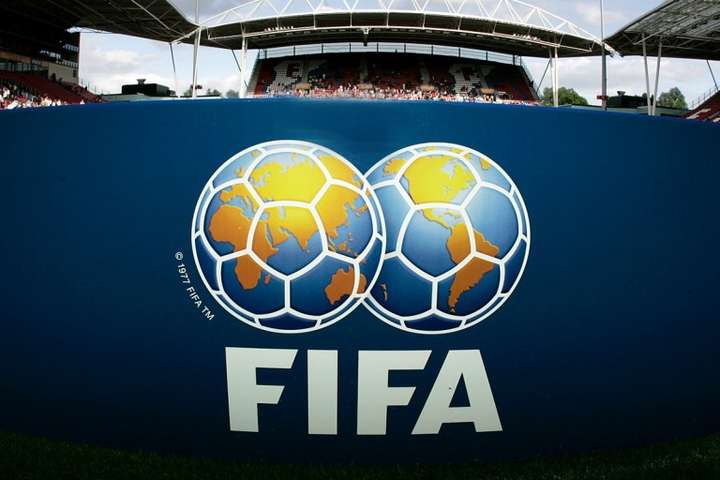 ФІФА вимагає від Федерації футболу України пояснень у справі екс-футболіста «Карпат»