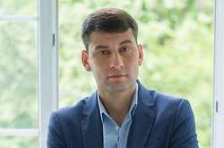 Суд залишив соратника Саакашвілі Дангадзе під вартою