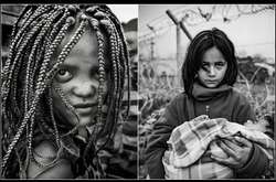 Все оттенки серого: Опубликованы лучшие снимки фотоконкурса Black&White Photographer of the Year 2018 