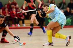 Українська «Сумчанка» зупинилася за крок від нагород у Кубку європейських чемпіонів