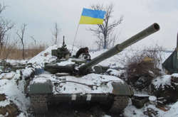 Бойовики гатили з мінометів по позиціях сил АТО на Донбасі