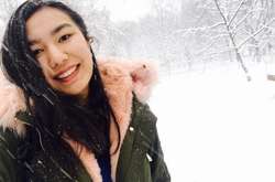 Мукаддас Насирлаєва