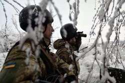 Доба в АТО: вночі терористи гатили з мінометів, є поранені