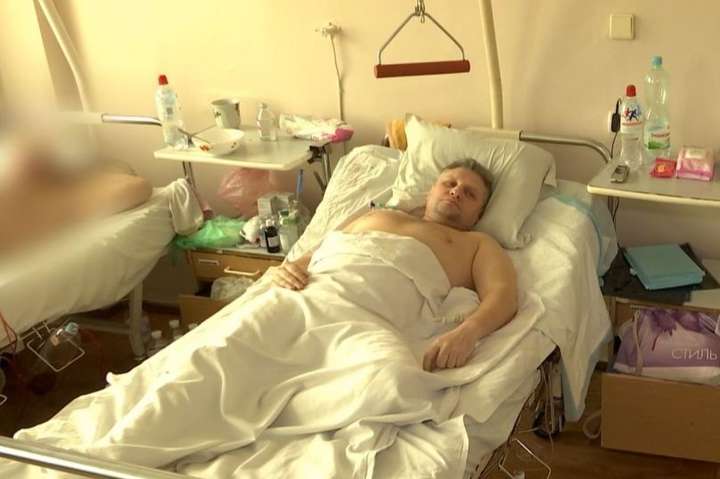 На Одещині поліцейські жорстоко побили чоловіка