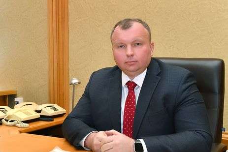 Новопризначений гендиректор «Укроборонпрому» хоче скоротити штат концерну