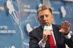 Волкер заявив, що РФ відновить переговори по Донбасу після перевиборів Путіна