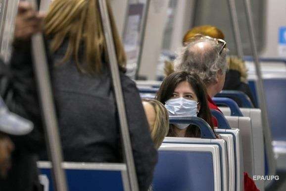 Епідемія грипу в Чехії: загинули 50 людей