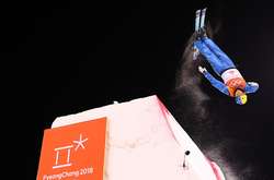 Александр Абраменко