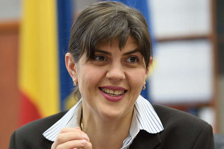 У Румунії вирішили не звільняти главу антикорупційного управління