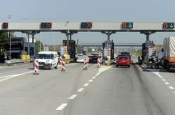 В Україні з’являться платні дороги