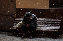 Чотири смерті від холоду: у Німеччині заявили про рекордні морози