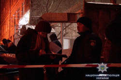 Одессу потрясло жуткое убийство 