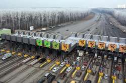 Рада дозволила будувати автобани в Україні