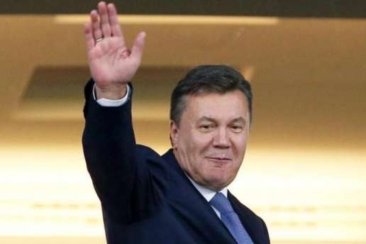 ЄС продовжить санкції проти оточення Януковича, але без Клюєва і Лукаш