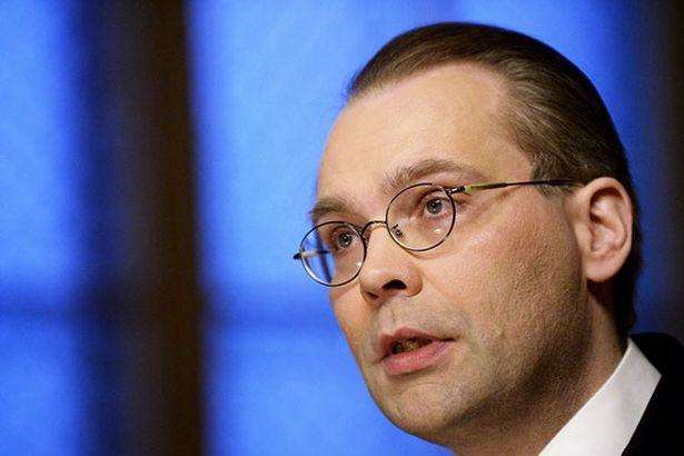 Фінляндія закликала ЄС до участі у миротворчих місіях в Україні 