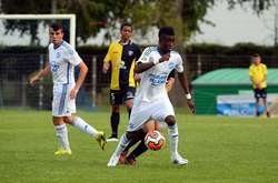 У кропивницьку «Зірку» перейде вихованець французького «Марселя»