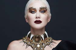 Екатерина Бужинская