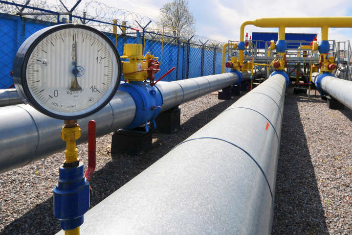 «Харківгаз Збут» похвалився обсягами поставок газу бюджетним установам