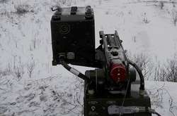 В Україні протестували два ракетних комплекси