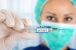 Грип в Україні: у чотирьох областях перевищено епідемічний поріг  