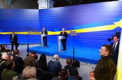 Порошенко заявил, что на Мальдивы не потратил «ни копейки из бюджета»