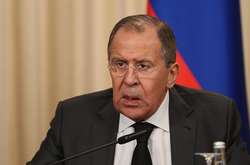 «Пособники эсесовцев»: Лавров взбешен запретом российских звезд в Украине