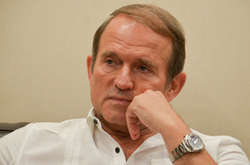 Віктор Медведчук