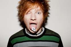 Эд Ширан