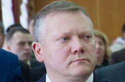 Держсекретаря Міністерства екології відсторонили від посади 