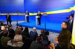 Порошенко высказался о предстоящих выборах президента 