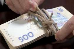 Нацбанк зміцнив гривню до долара ще на 14 копійок 