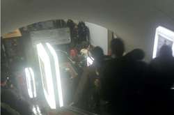 В метро помер чоловік 