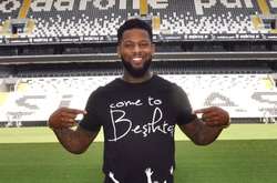 «Бешикташ» викупив контракт екс-півзахисника «Динамо»