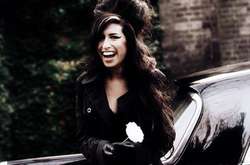  Эми Уайнхаус 