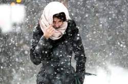 Супрун дала советы, как одеваться в мороз 