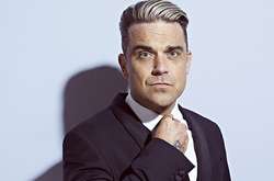 Робби Уильямс