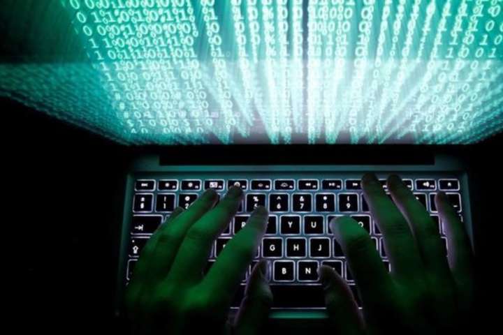 МВС Німеччини заявило про атаку хакерів на урядові комп’ютерні мережі