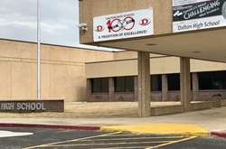 У США вчитель вчинив стрілянину у школі