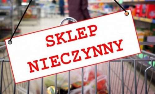 В Польщі почав діяти закон про обмеження торгівлі в неділю