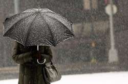 Прогноз погоди на перший день весни: Очікується сильний сніг та морози