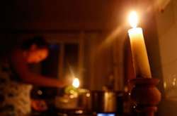 Вінничани сьогодні будуть сидіти без світла