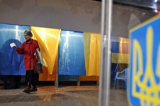 В ЄС застерігають Україну від дострокових виборів