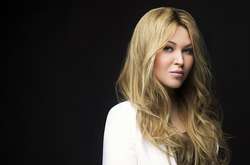 Украинский футболист закрутил роман с российской певицей из «Миротворца»