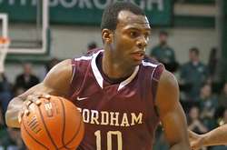 «Хімік» підписав контракт з американським форвардом