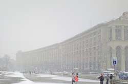 Синоптик розповіла, скільки у Києві ще лютуватиме негода