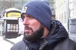 Продюсер Ирины Билык Олег Збаращук